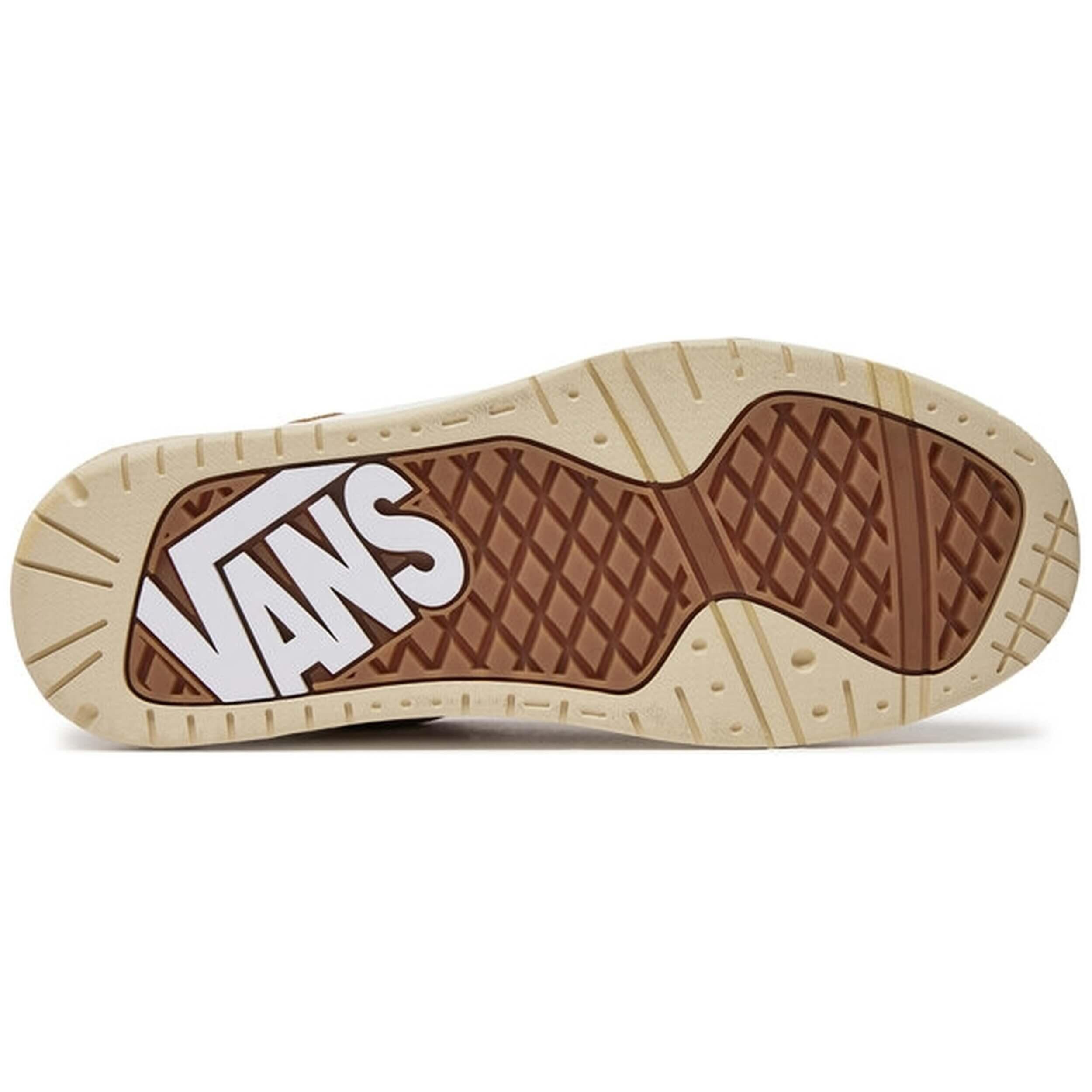 Baskets Vans modèle VN000D1JBRO1 pour femmes 4/5