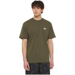T-shirt Dickies modèle DK0A4YAIMGR1 pour homme