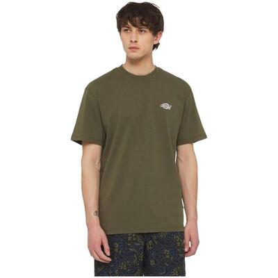 Camiseta de manga corta Dickies Summerdale para hombre
