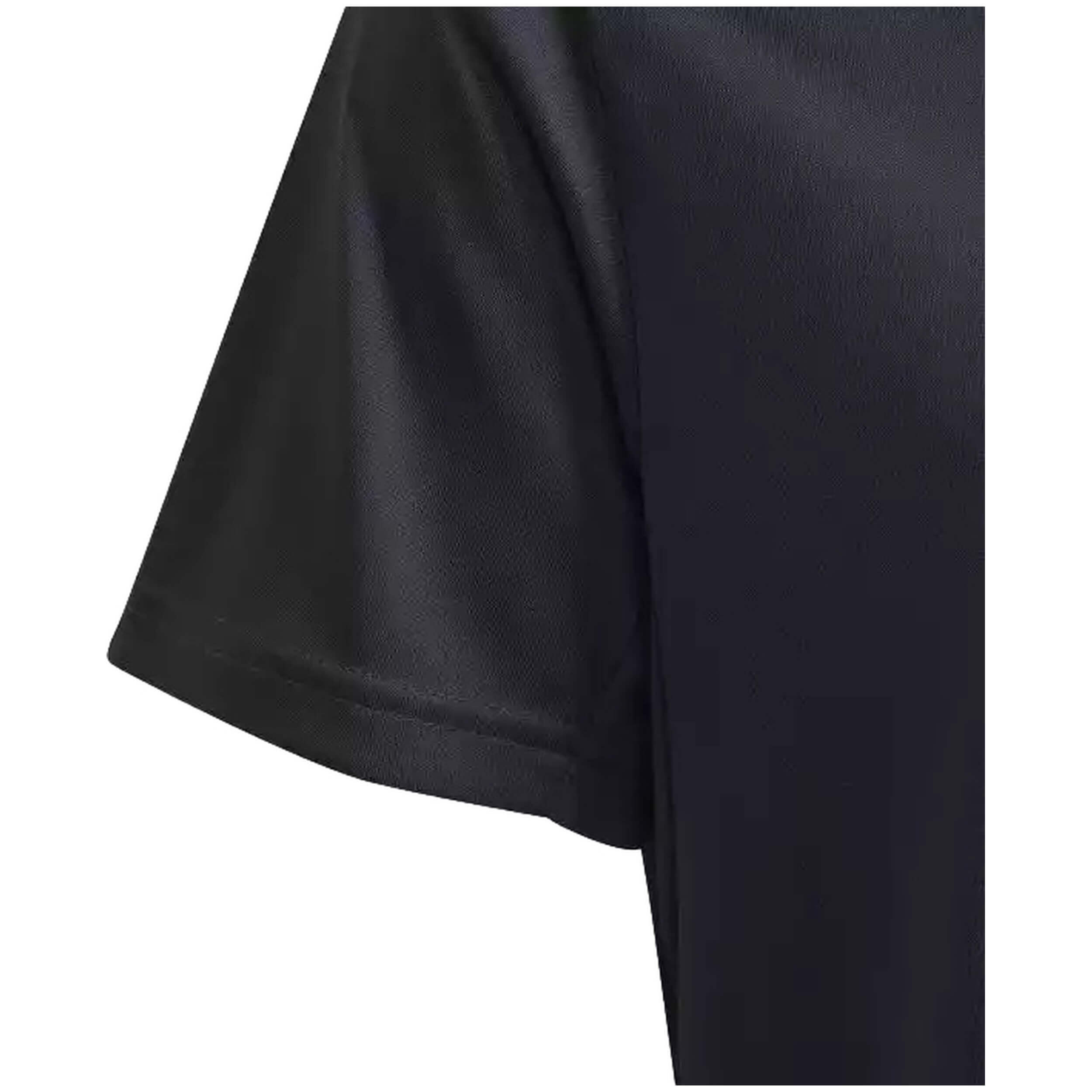 Maglia a maniche corte Adidas modello IR7529 per ragazzi 5/5