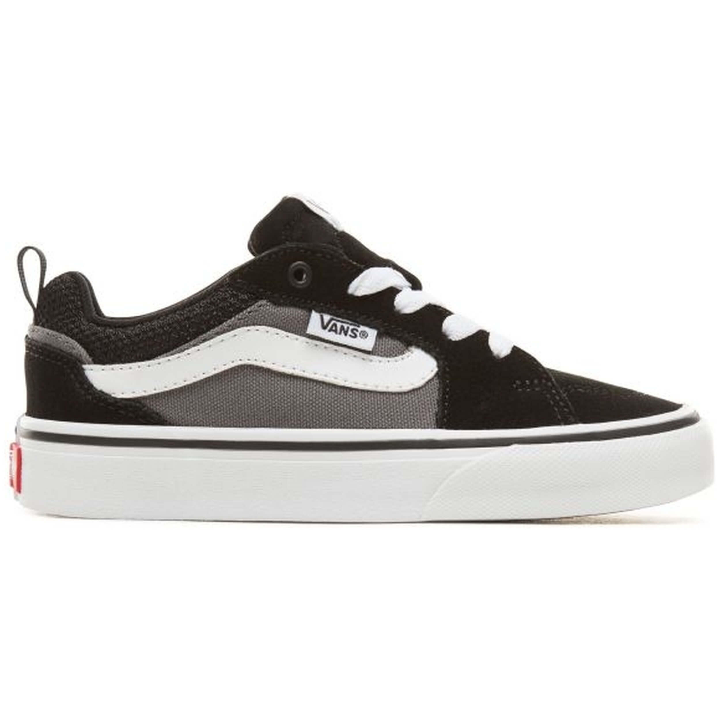Baskets Vans modèle VN0A3MVPUG71 pour unisexe enfants 1/6