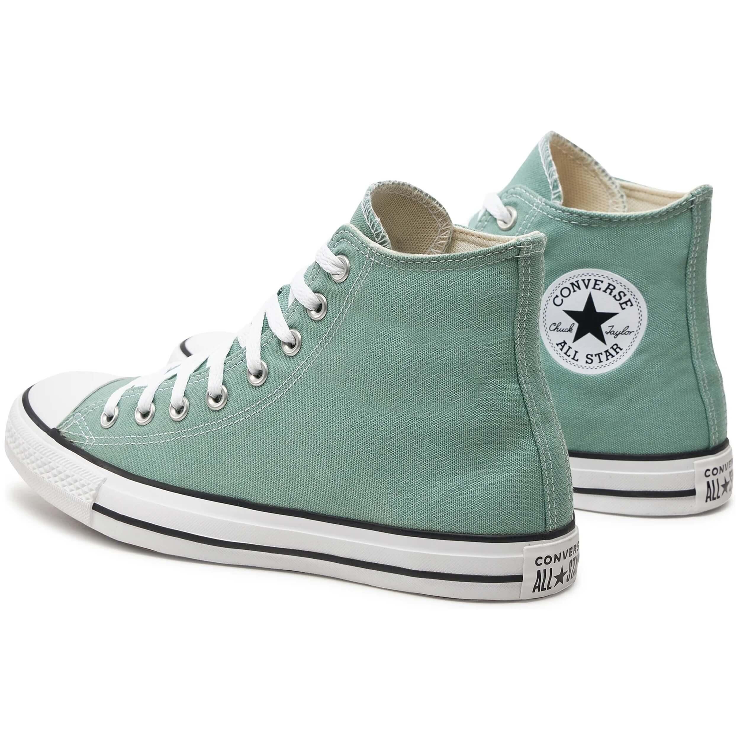 Baskets Converse modèle A06563C pour unisexe 3/5