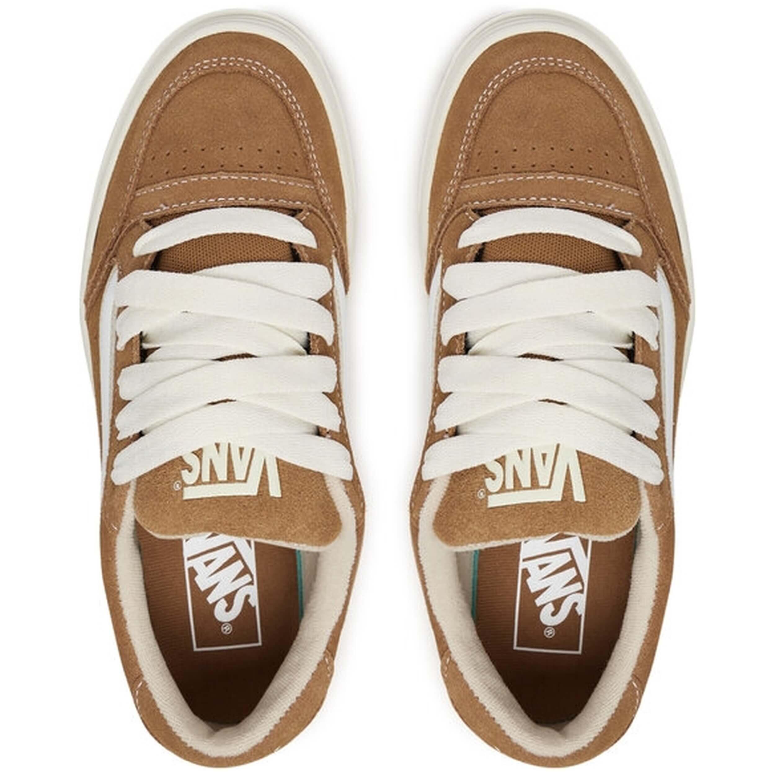 Baskets Vans modèle VN000D1JBRO1 pour femmes 5/5