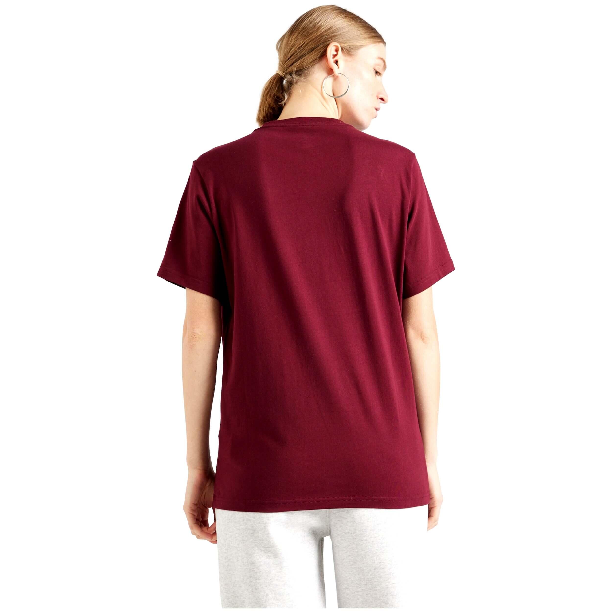 Fitnessriem Converse GF CHUCK RETRO GRAPHIC TEE voor unisex 4/5