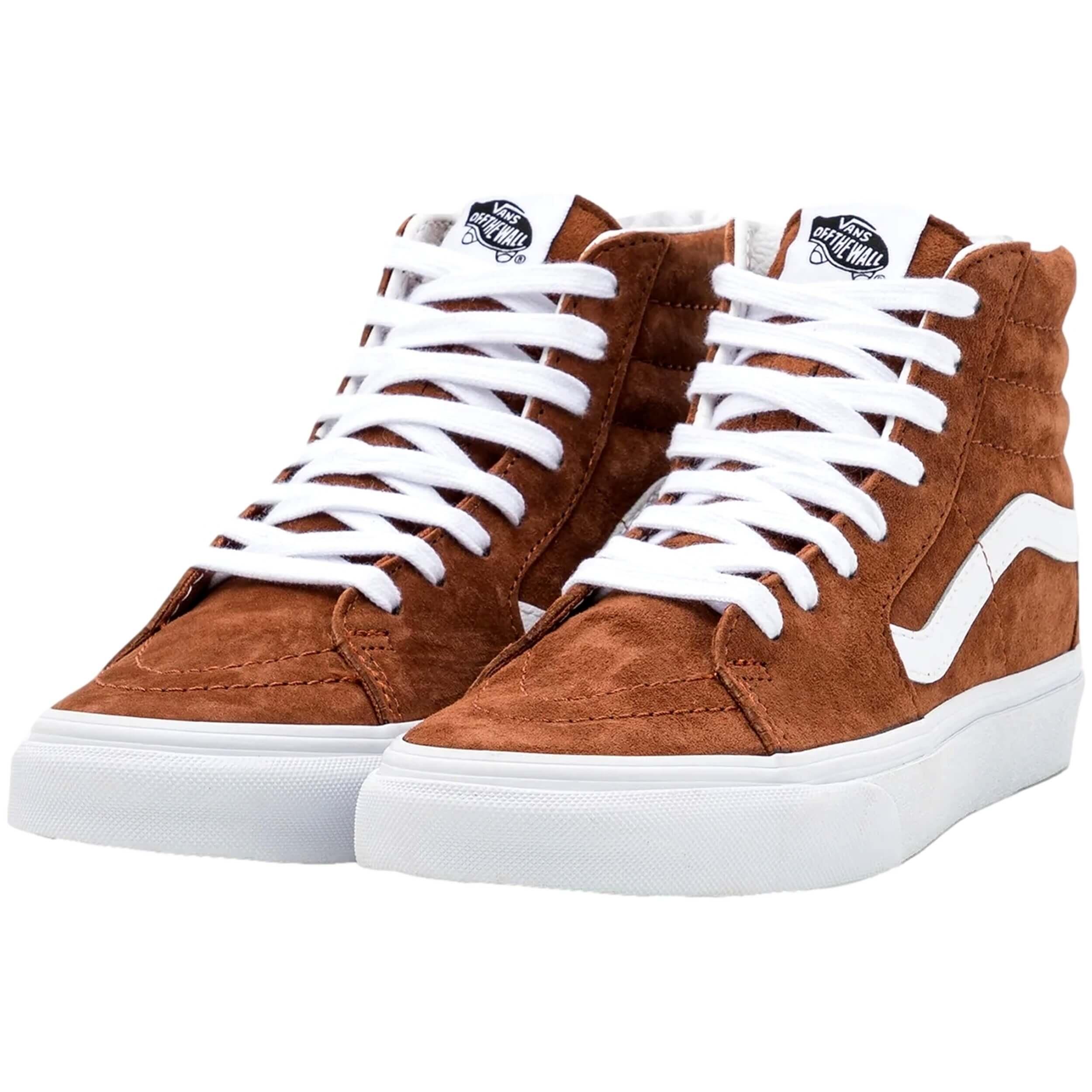 Zapatillas Vans modelo VN0A7Q5N1RE1 para hombre 2/5