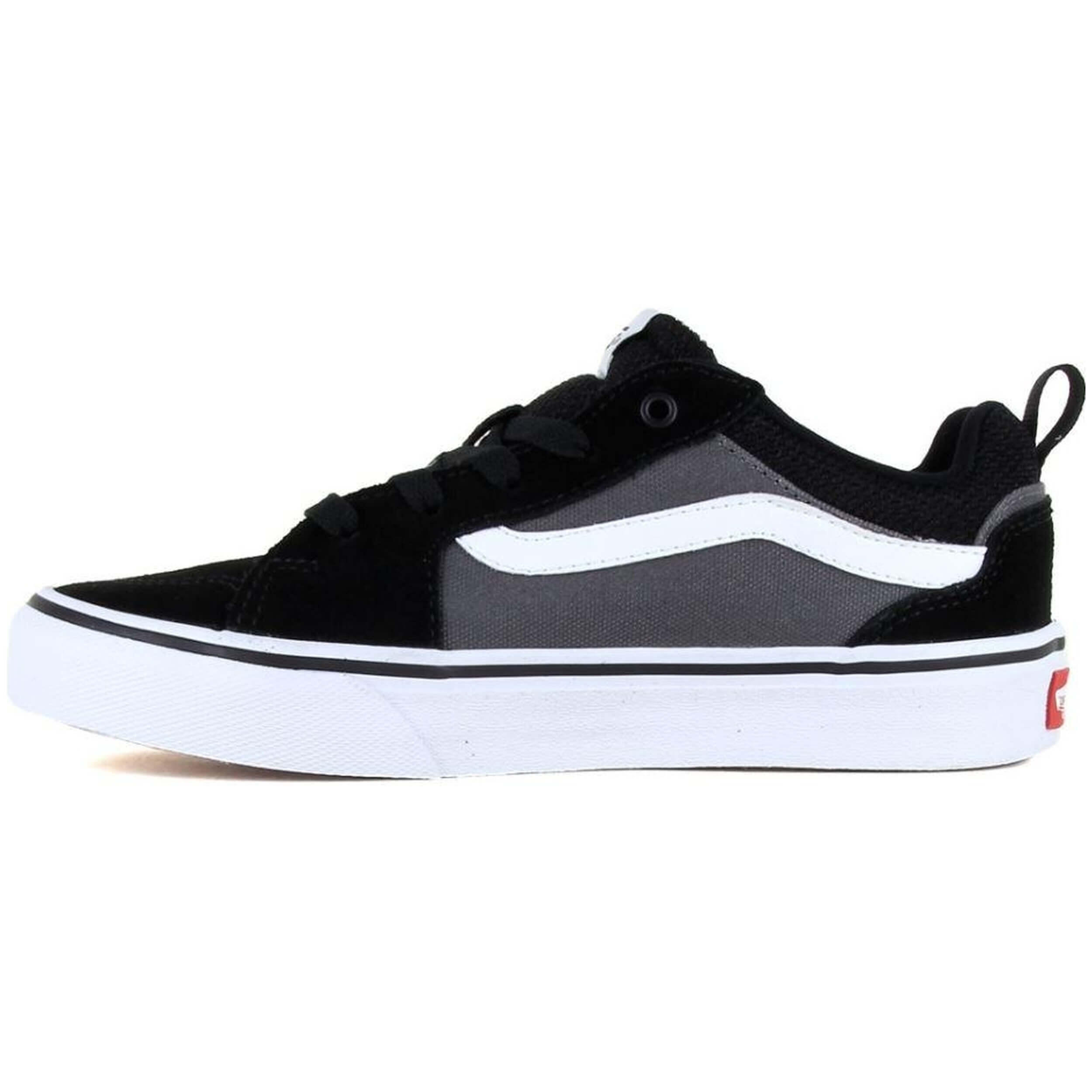 Baskets Vans modèle VN0A3MVPUG71 pour unisexe enfants 2/6
