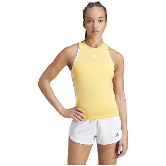 Camisetas para Mujer Adidas Naranja