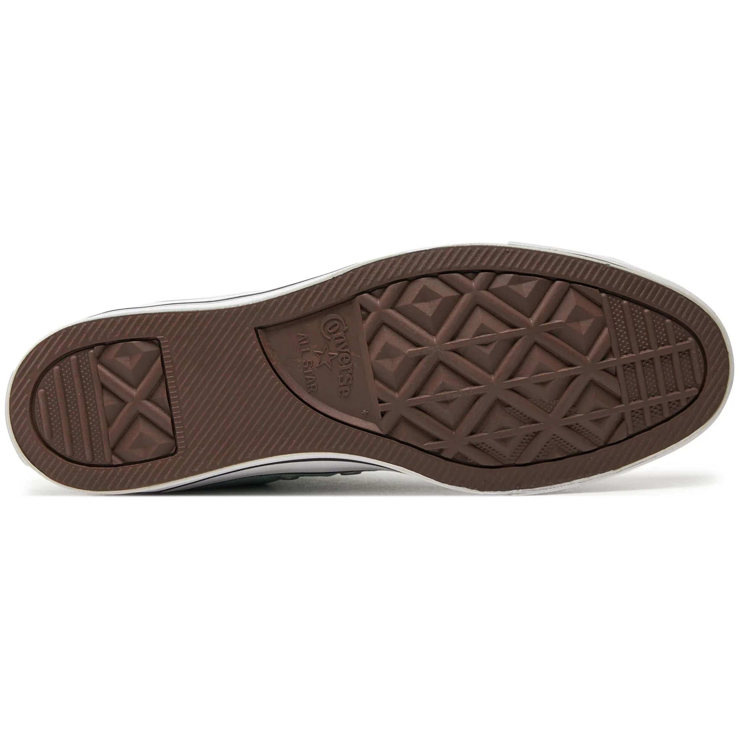 Baskets Converse modèle A06563C pour unisexe 4/5
