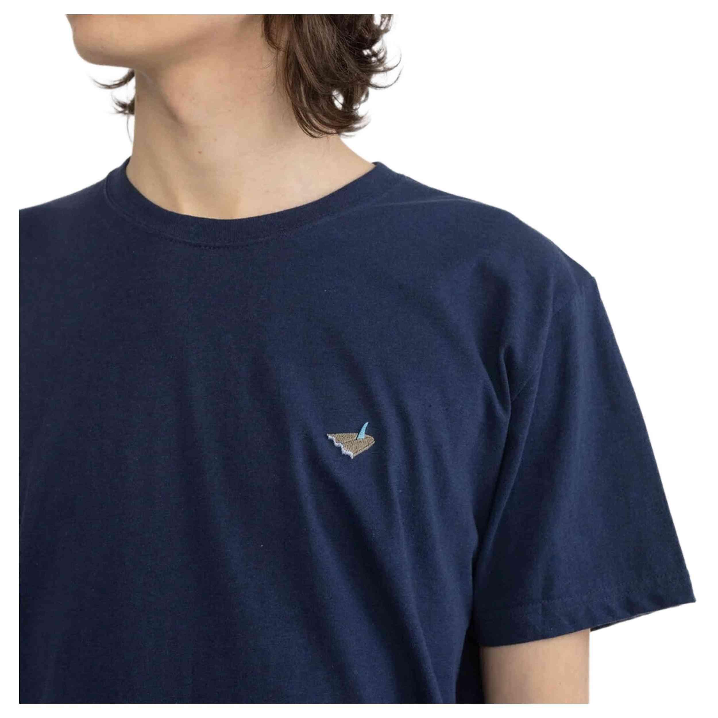T-shirt Revolution para homem 2/5