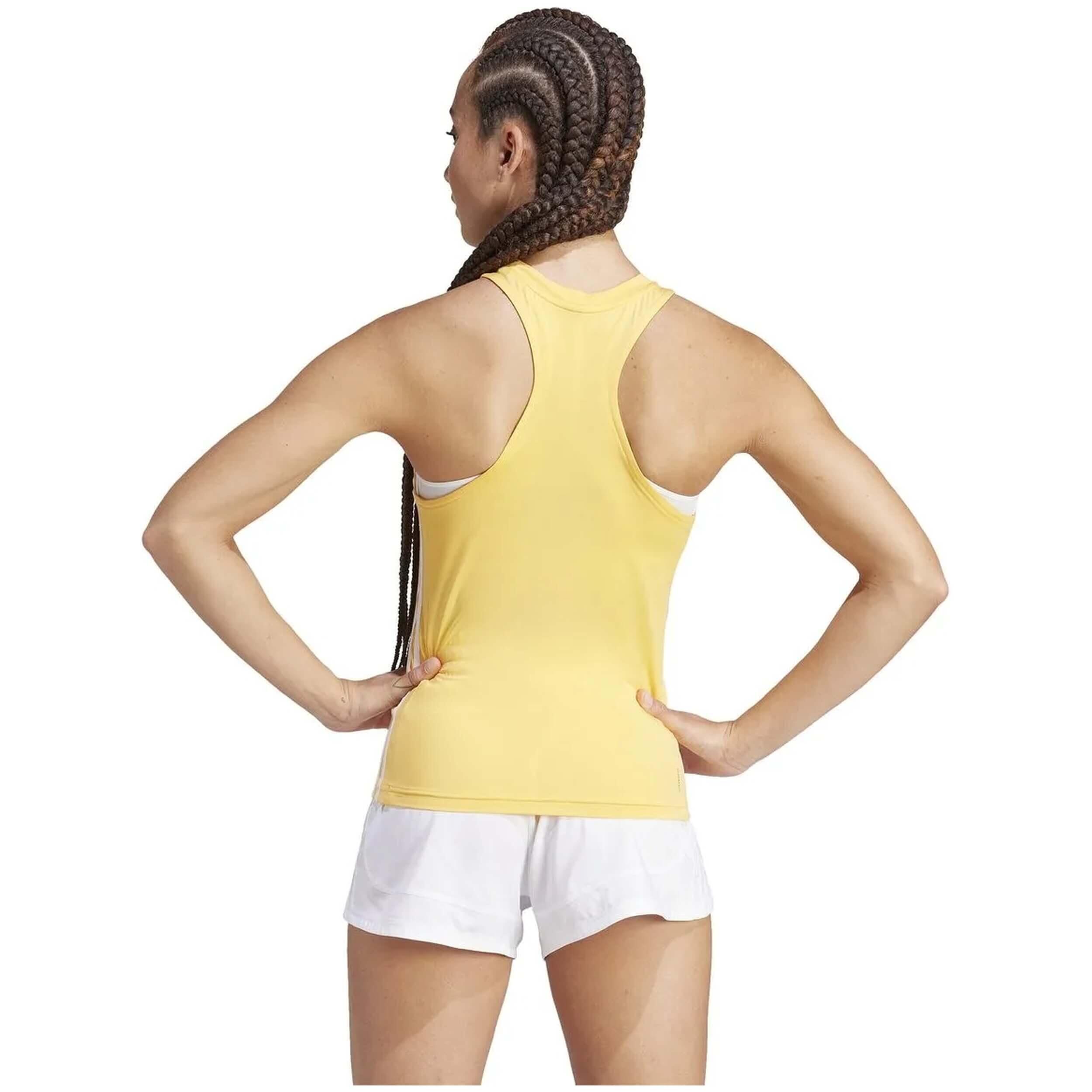 Tanktop Adidas model IS2161 voor vrouwen 2/4
