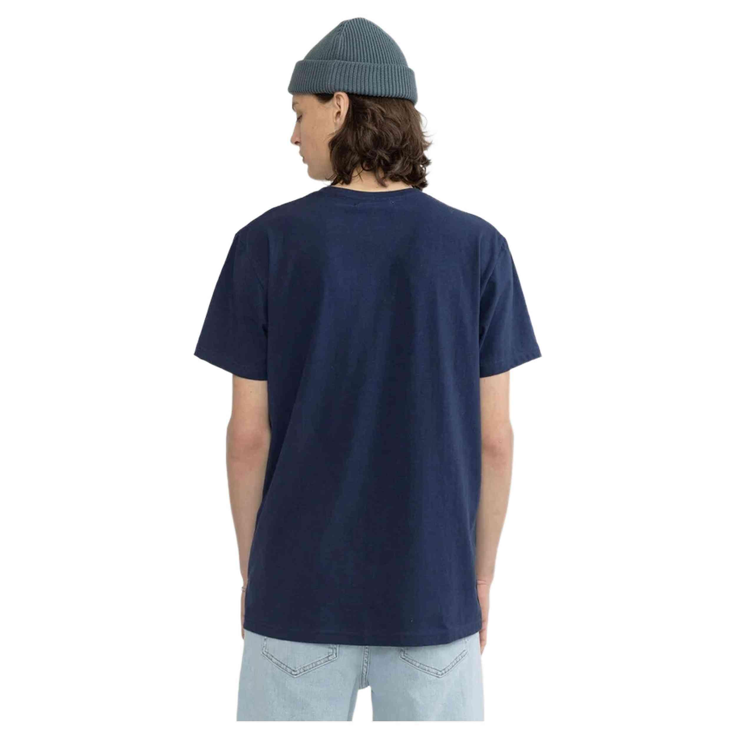 T-shirt Revolution para homem 3/5