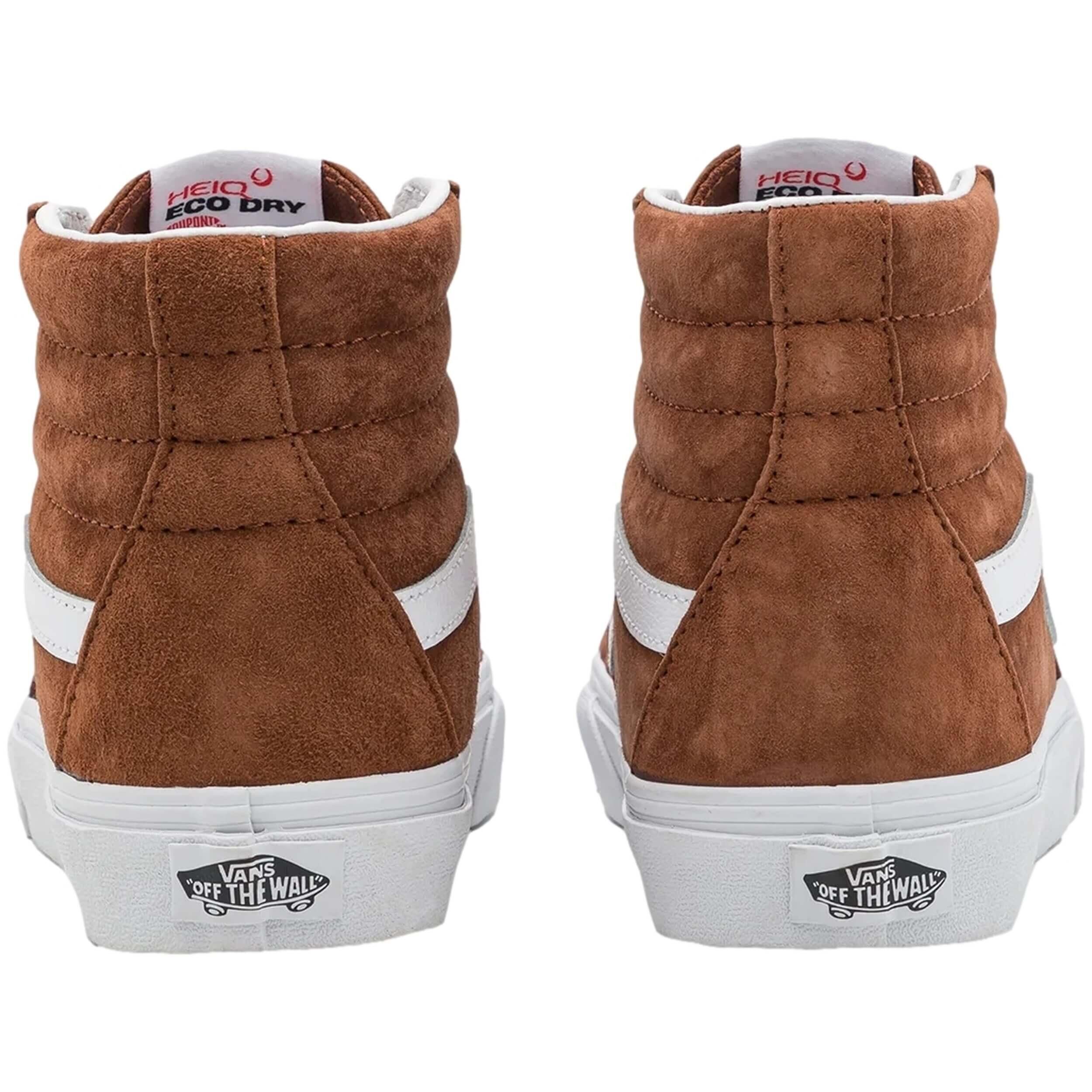 Zapatillas Vans modelo VN0A7Q5N1RE1 para hombre 3/5