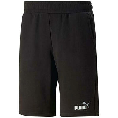 Korte broek puma ess+ 2 col 10 voor mannen