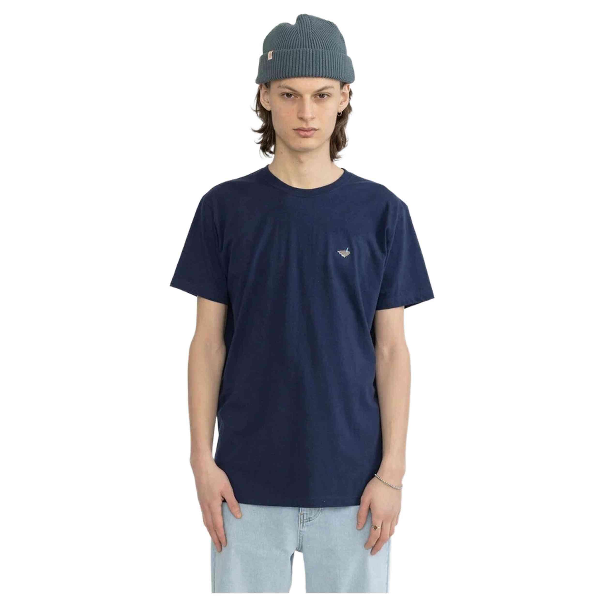 T-shirt Revolution para homem 5/5