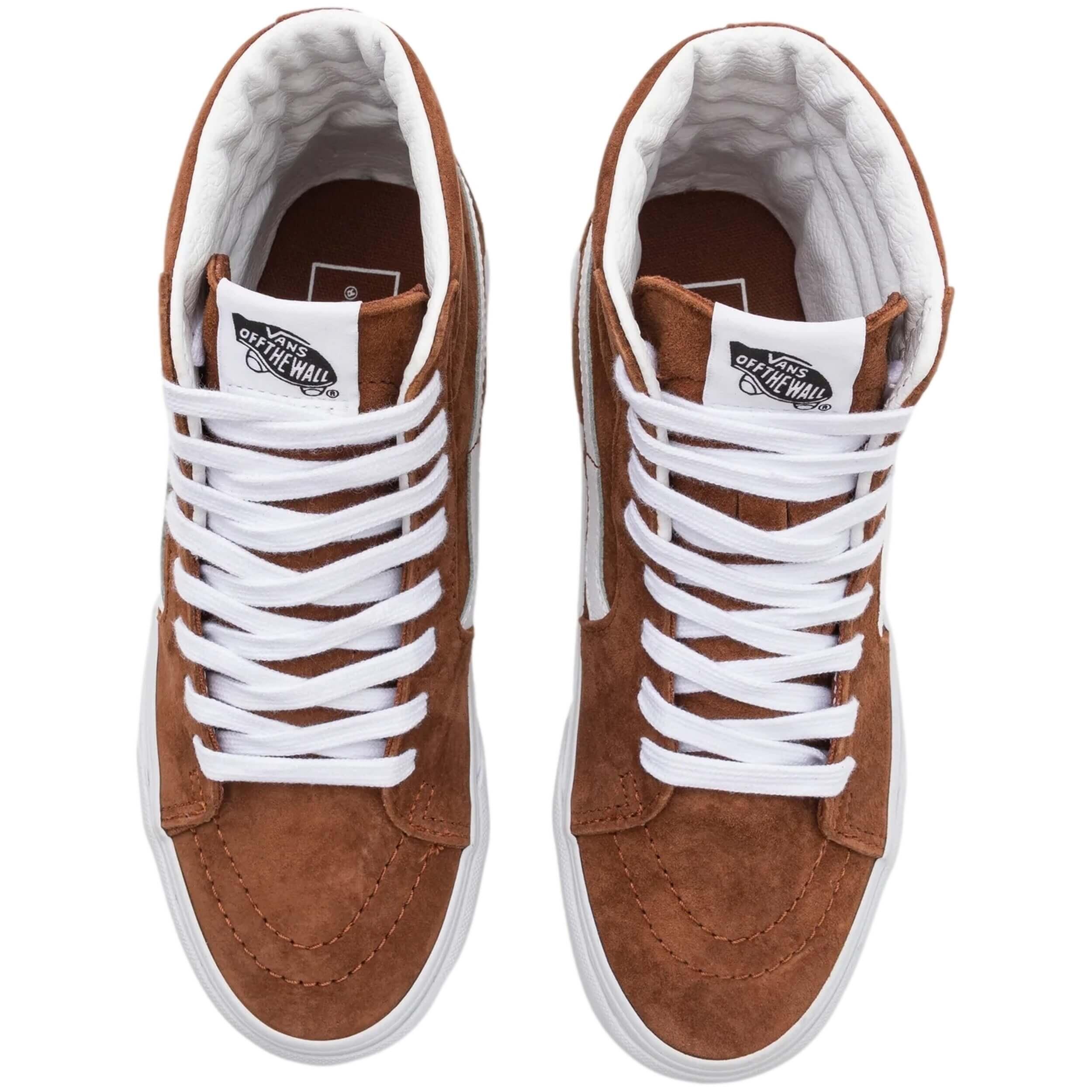 Zapatillas Vans modelo VN0A7Q5N1RE1 para hombre 4/5
