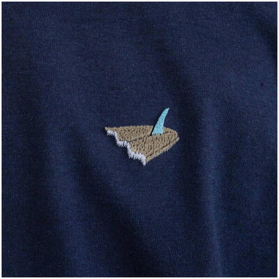 T-shirt met korte mouwen revolution voor mannen