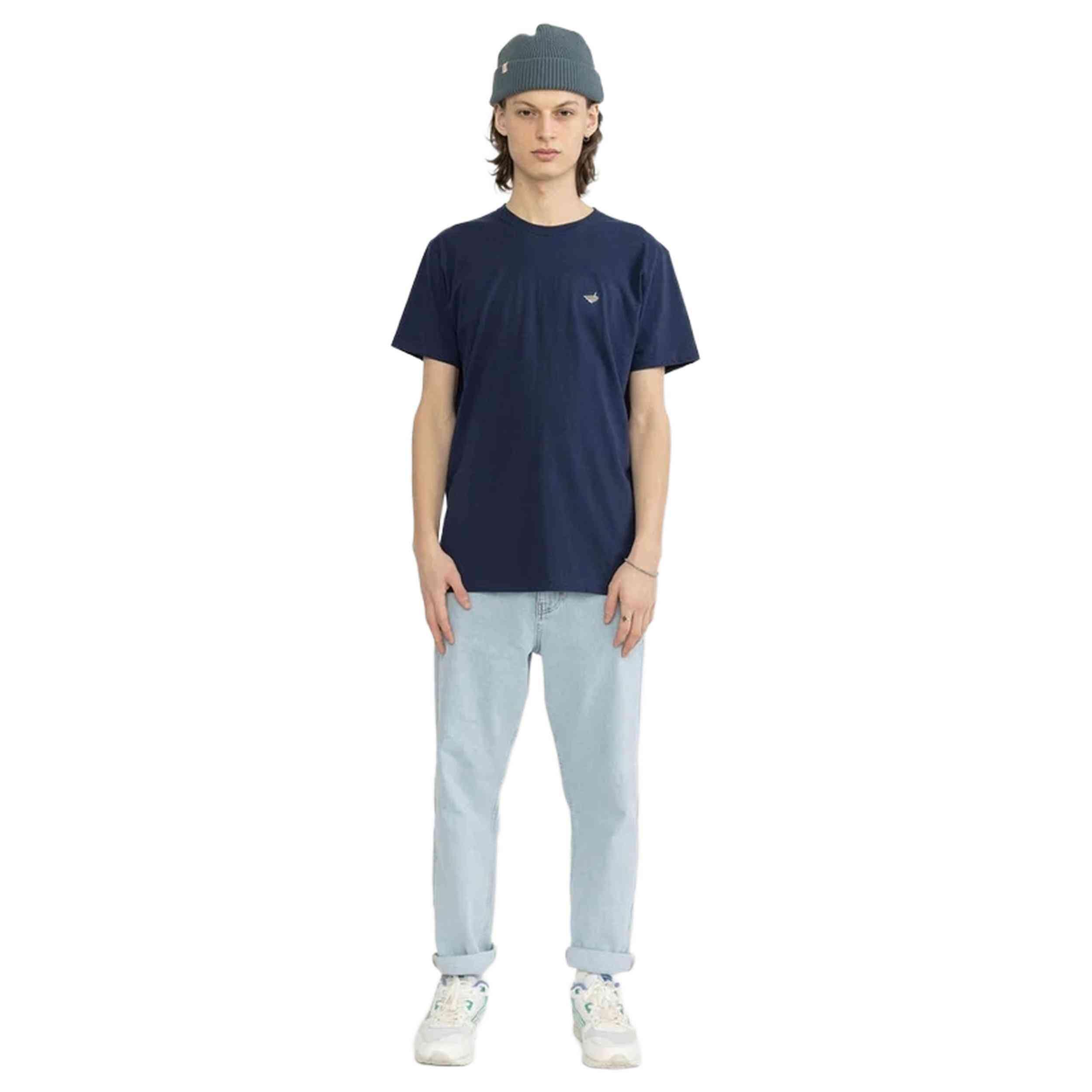 T-shirt Revolution para homem 4/5