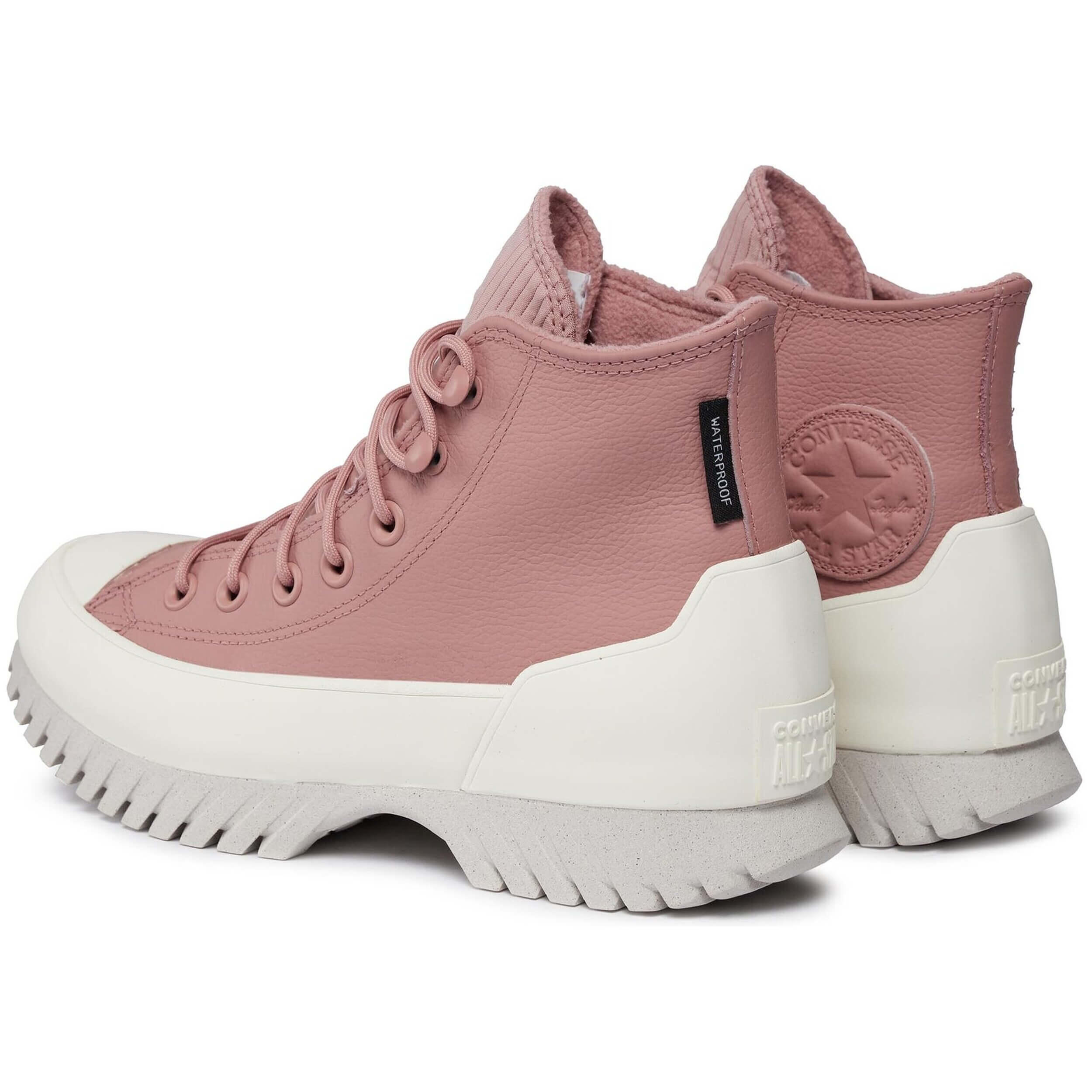 Zapatillas Converse Chuck Taylor Lugged 2.0 para mujer 3/5