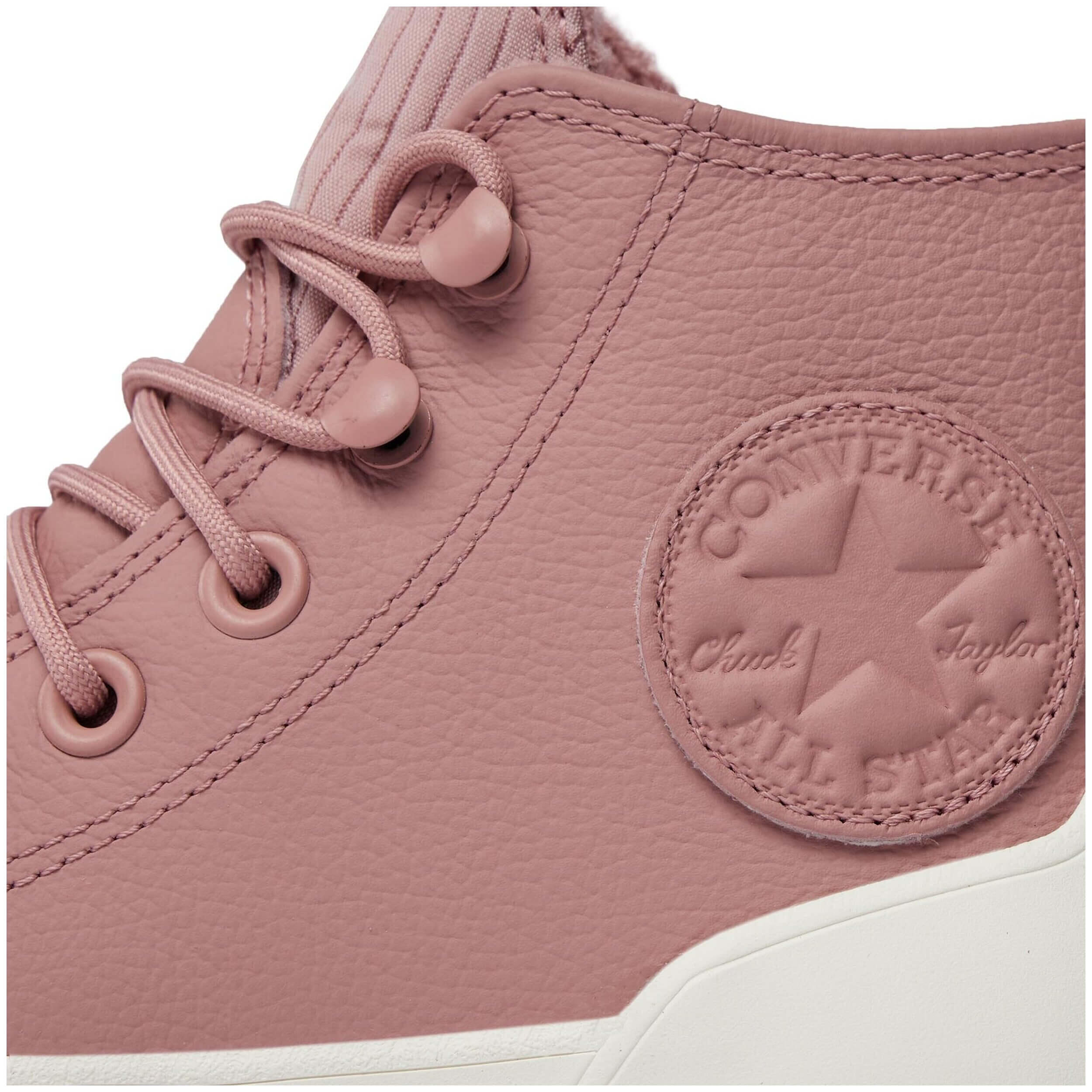 Zapatillas Converse Chuck Taylor Lugged 2.0 para mujer 5/5