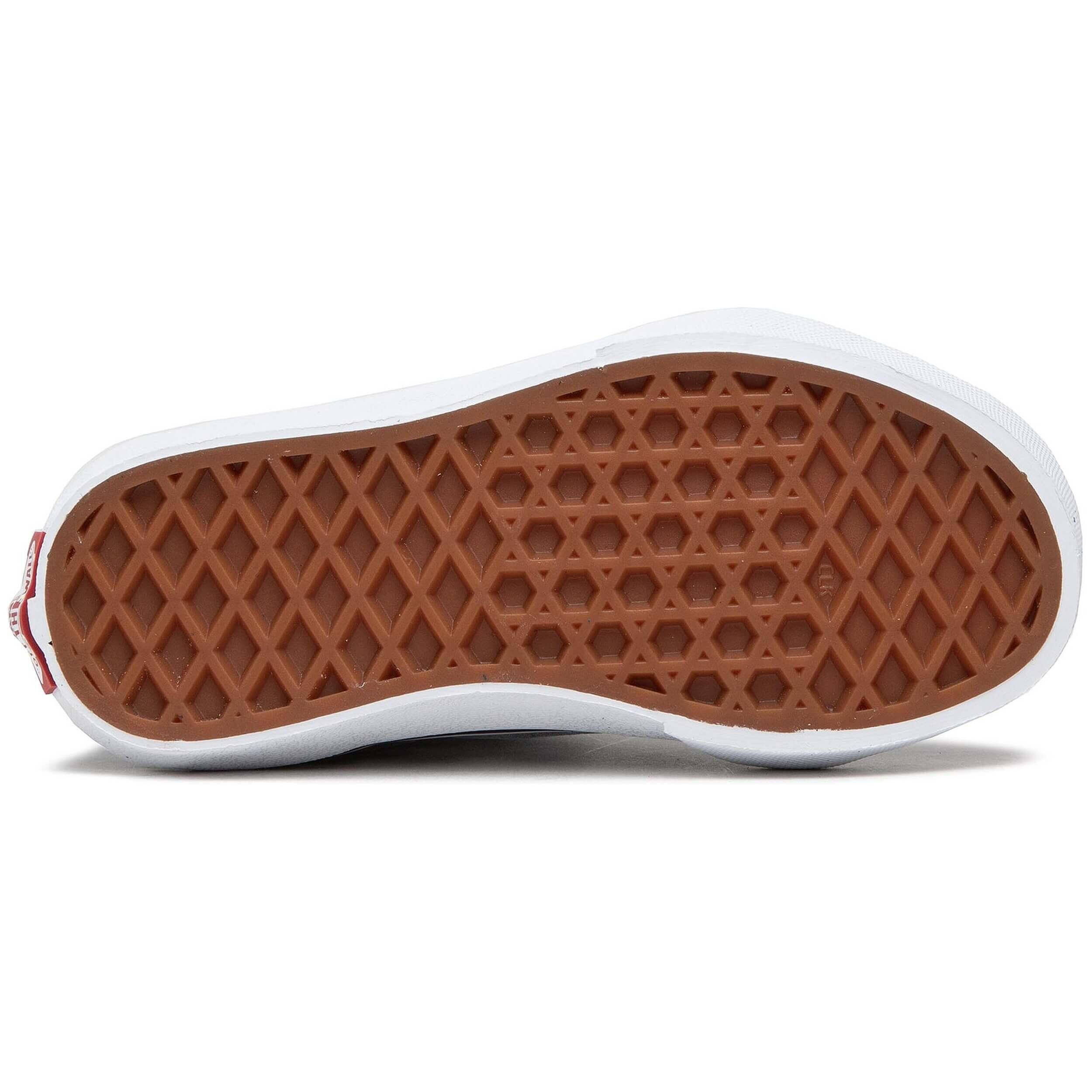 Sapatilhas Vans modelo VN0A38HH60Q1 para unissex 4/5