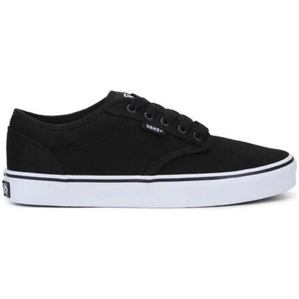 Zapatillas Vans para hombre Atwood VN000TUY1871 Negro