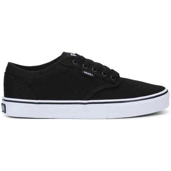 Zapatillas Vans para hombre Atwood VN000TUY1871 Negro