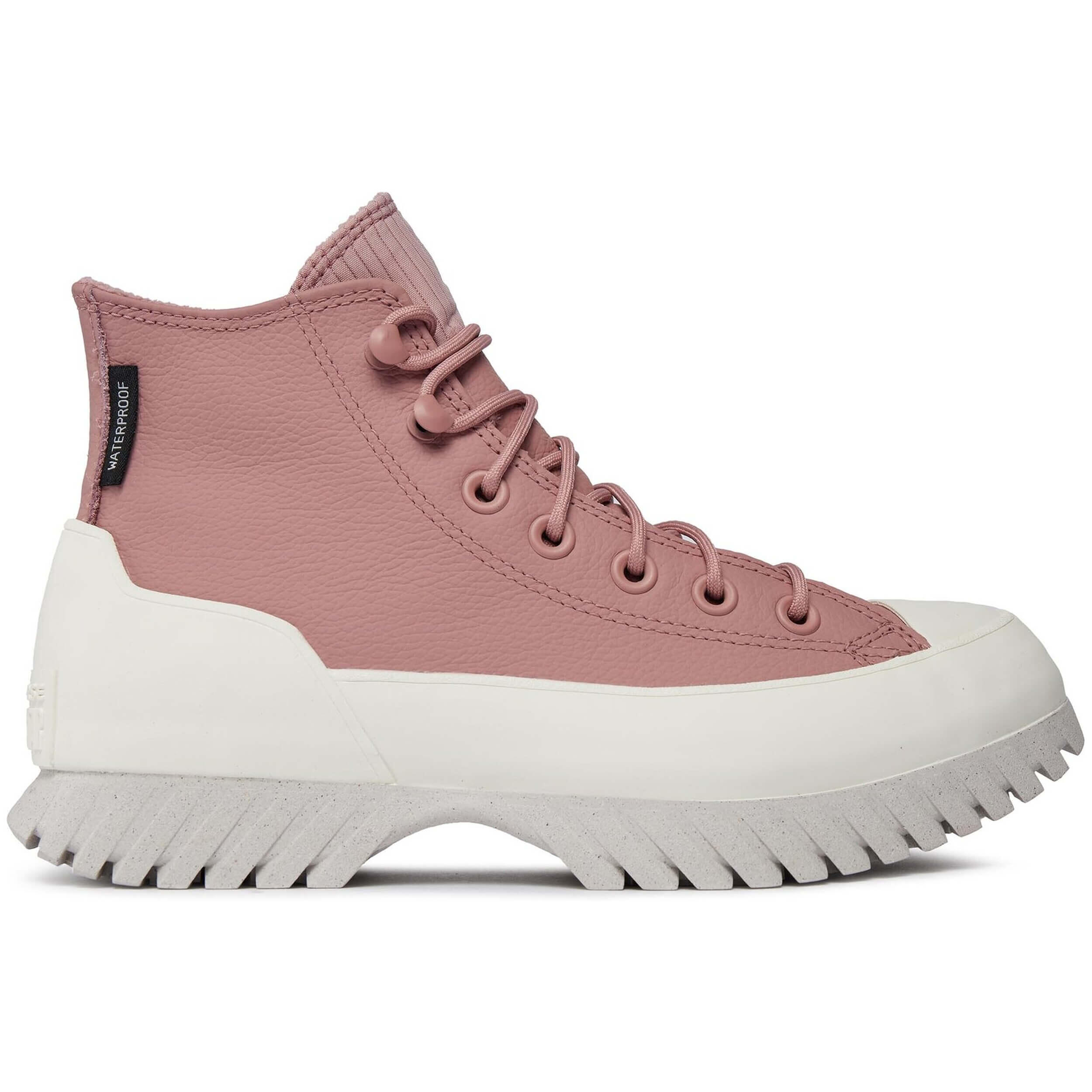 Zapatillas Converse Chuck Taylor Lugged 2.0 para mujer 2/5