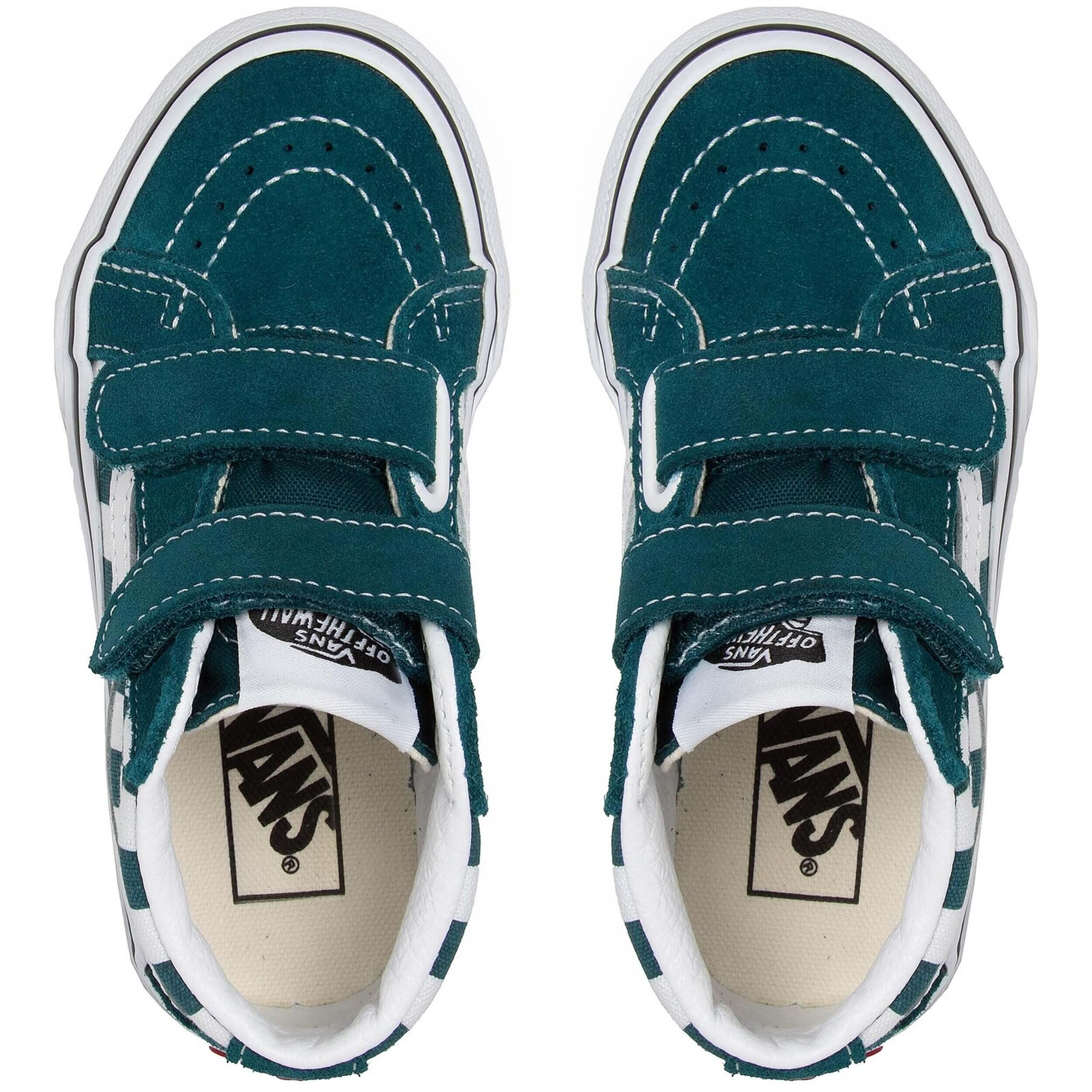 Sapatilhas Vans modelo VN0A38HH60Q1 para unissex 5/5
