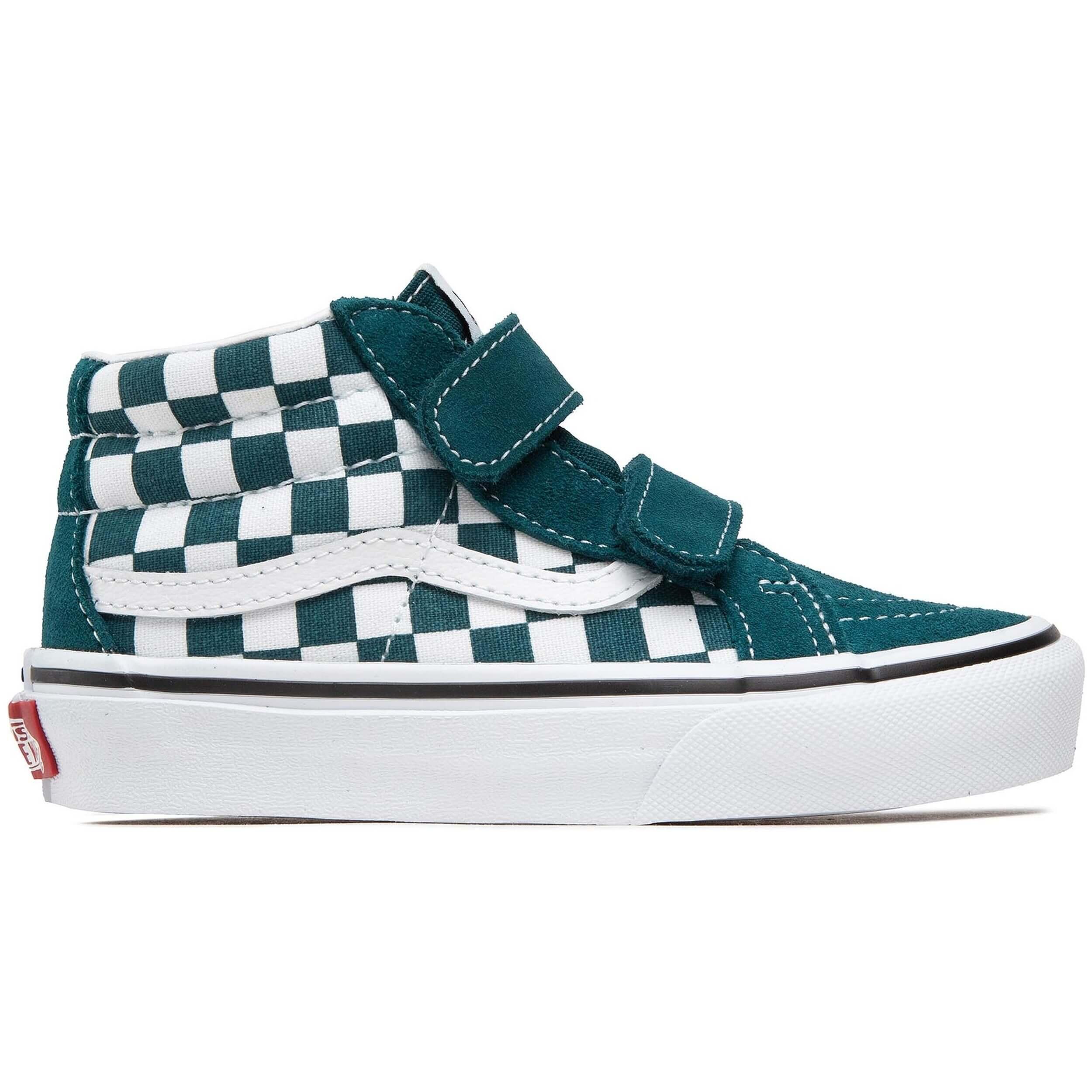 Sapatilhas Vans modelo VN0A38HH60Q1 para unissex 2/5