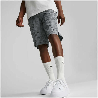 Korte broek puma classics super voor mannen