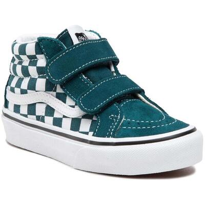 Zapatillas Vans modelo VN0A38HH60Q1 para unisex