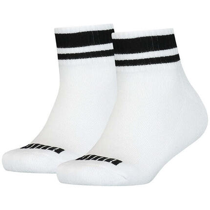 Chaussettes Puma modèle 100000983-002 pour unisexe enfants