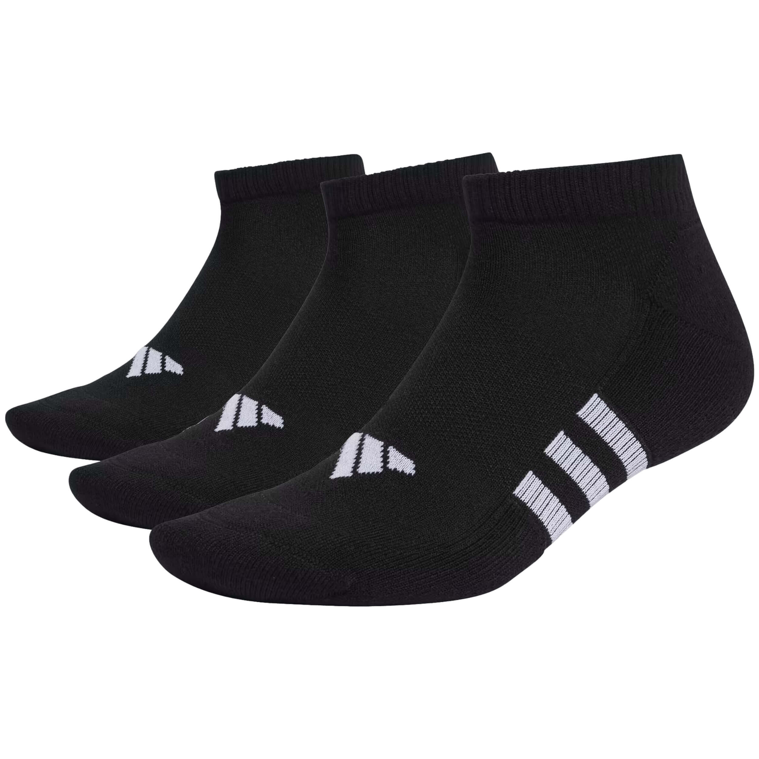 Adidas - Chaussettes Adidas Modèle Ic9518 Pour Unisexe - Chaussettes - Noir - Moyen - Decathlon