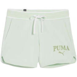 Short Puma Squad 5 pour femmes