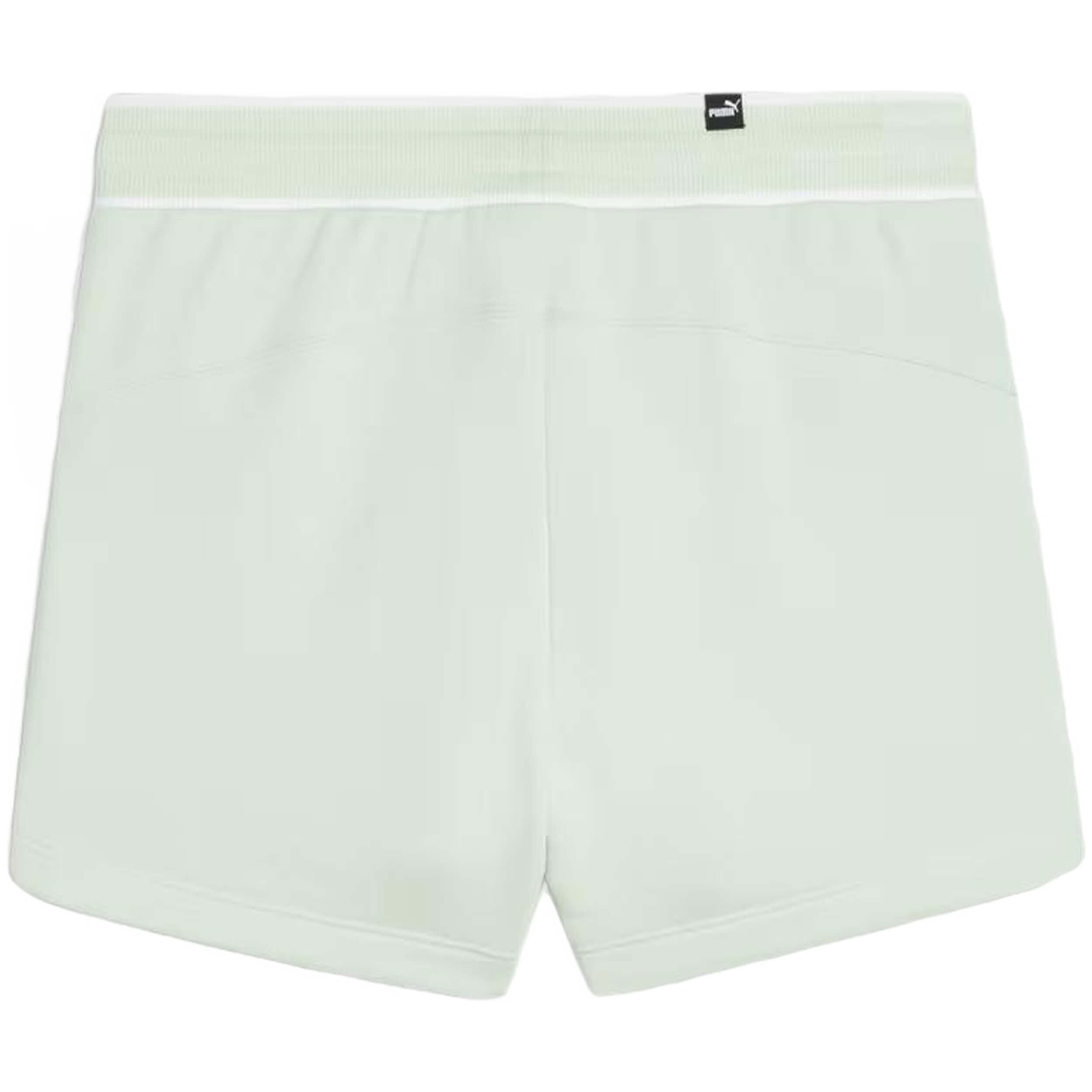 Pantaloncini Puma modello 678704-88 per donne 2/2