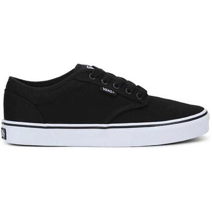 Zapatillas Vans para hombre Atwood VN000TUY1871 Negro