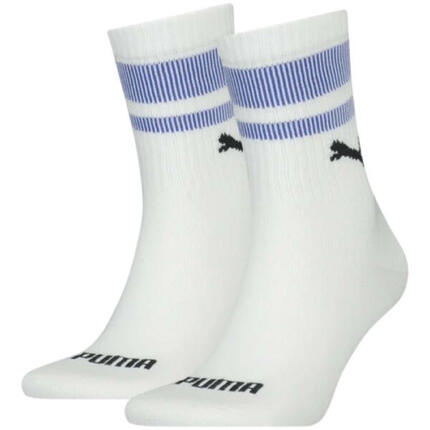 Chaussettes Puma modèle 701221388-003 pour unisexe