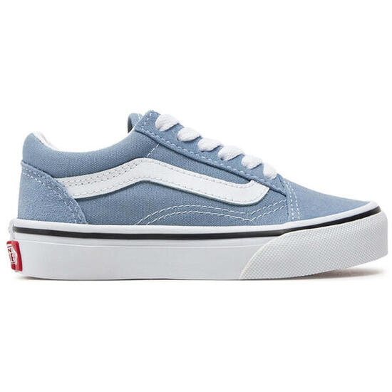 Zapatillas Vans Old Skool para niños unisex