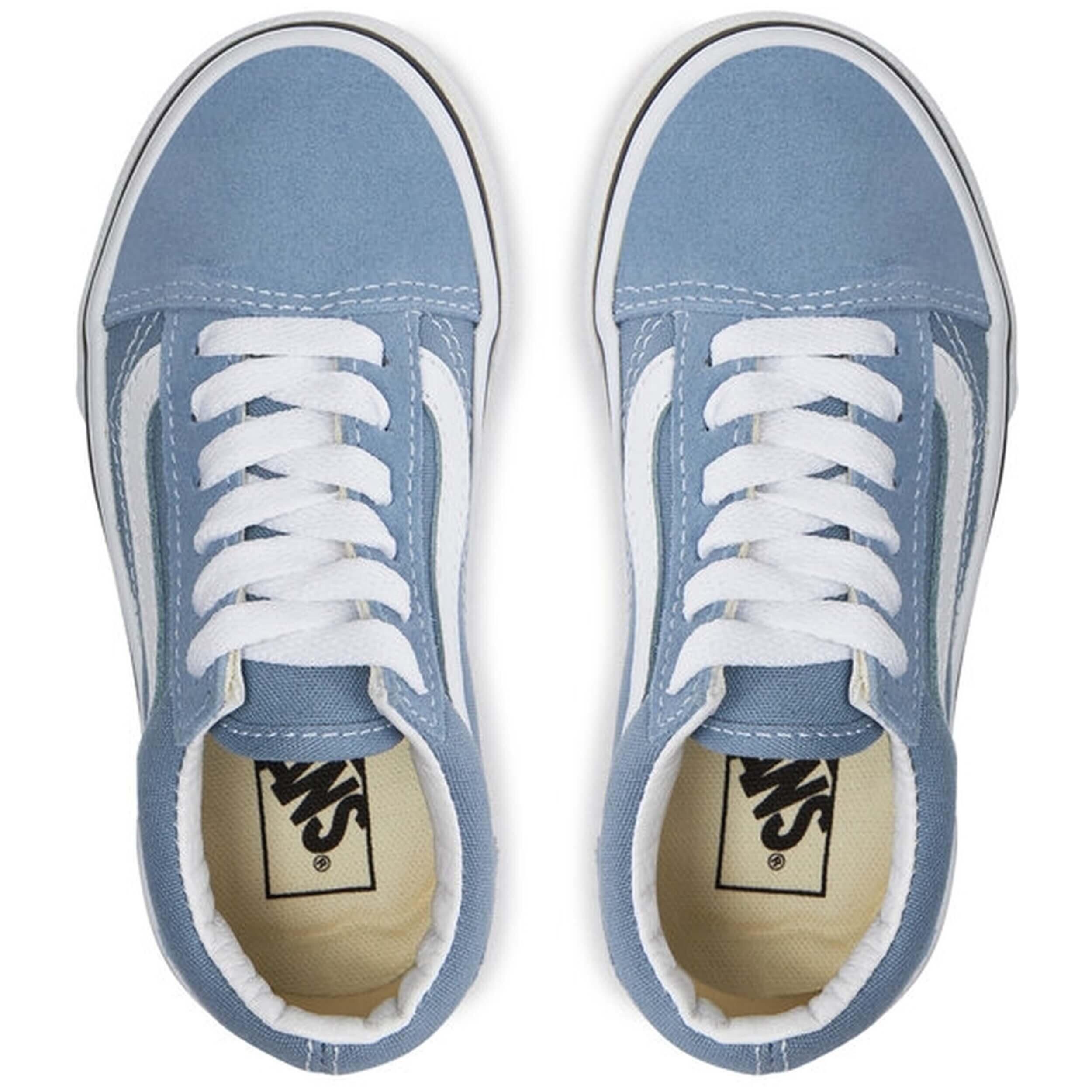 Zapatillas Vans Old Skool para niños unisex 5/5
