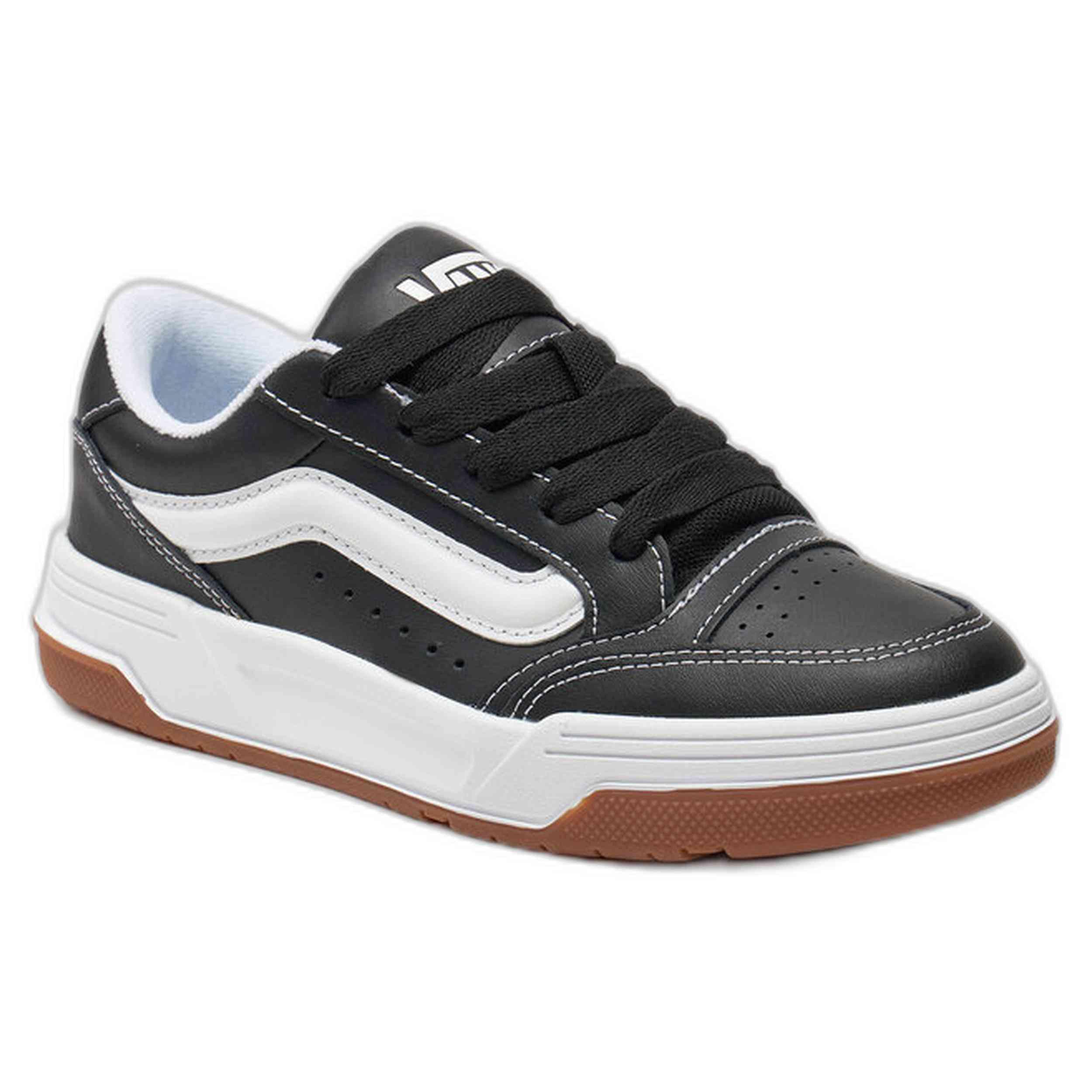 SCARPA PASSEGGIO HYLANE UNISEX BLACK 2/5