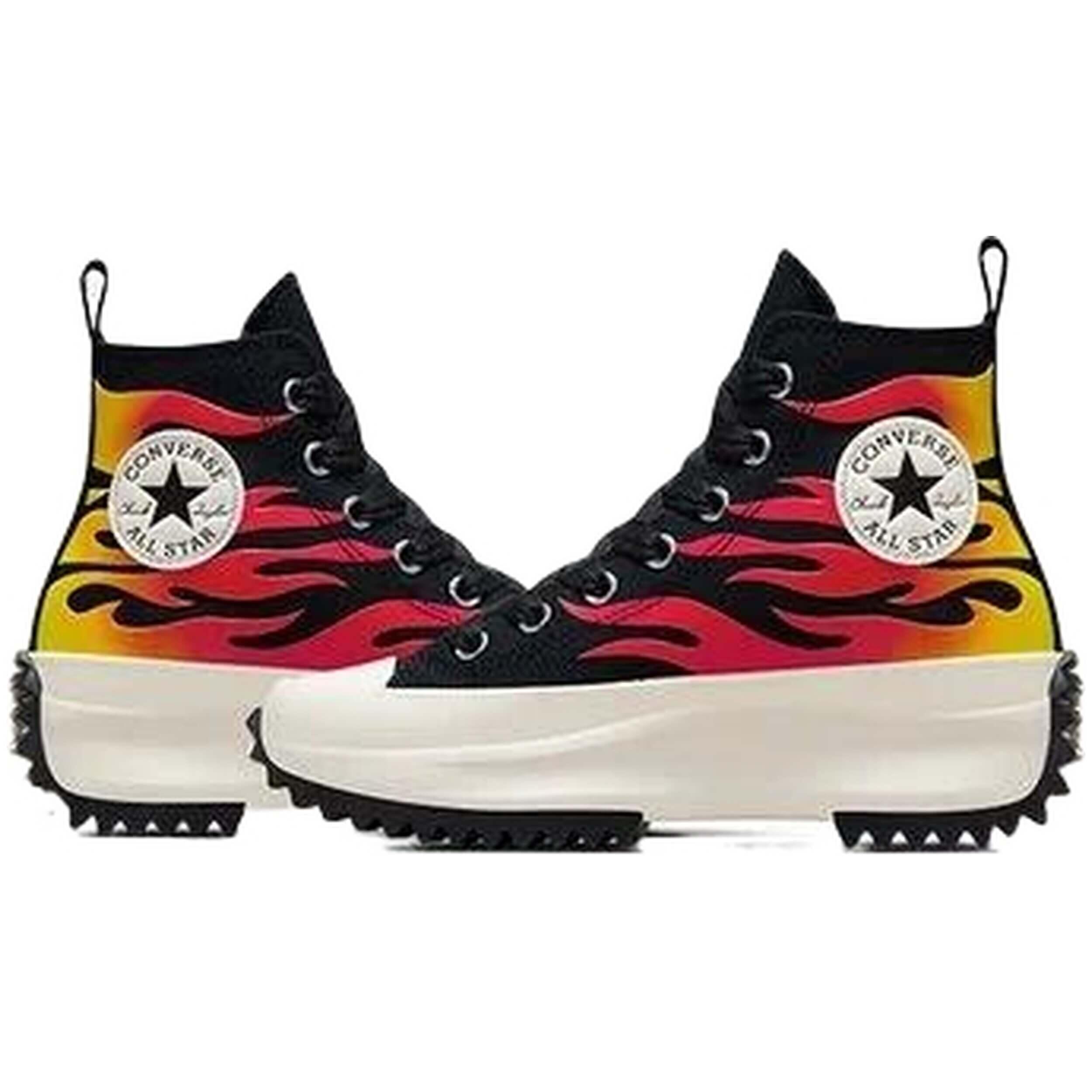 Baskets Converse modèle A08766C pour unisexe 5/5