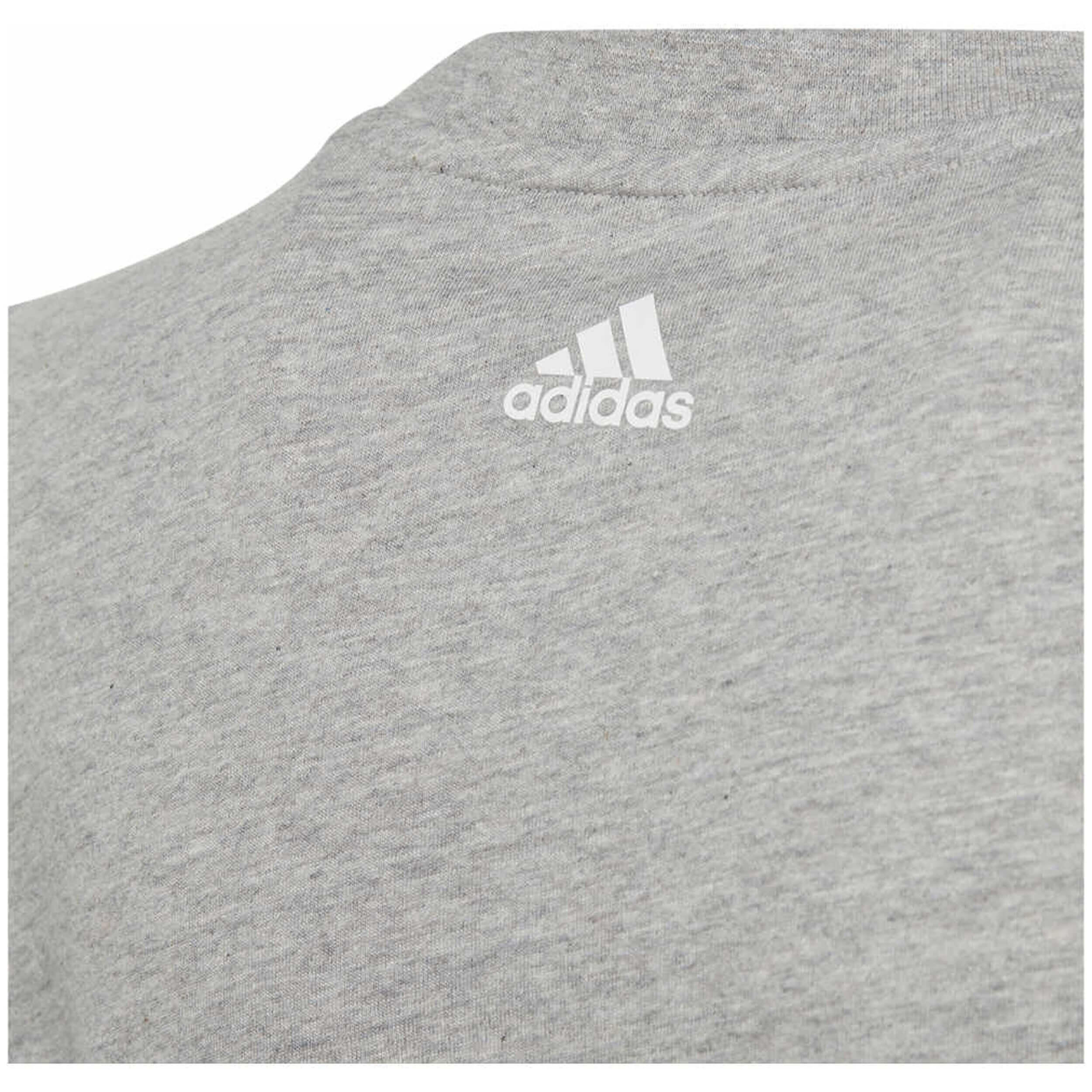 T-shirt Adidas modèle IQ4072 pour enfants 4/5
