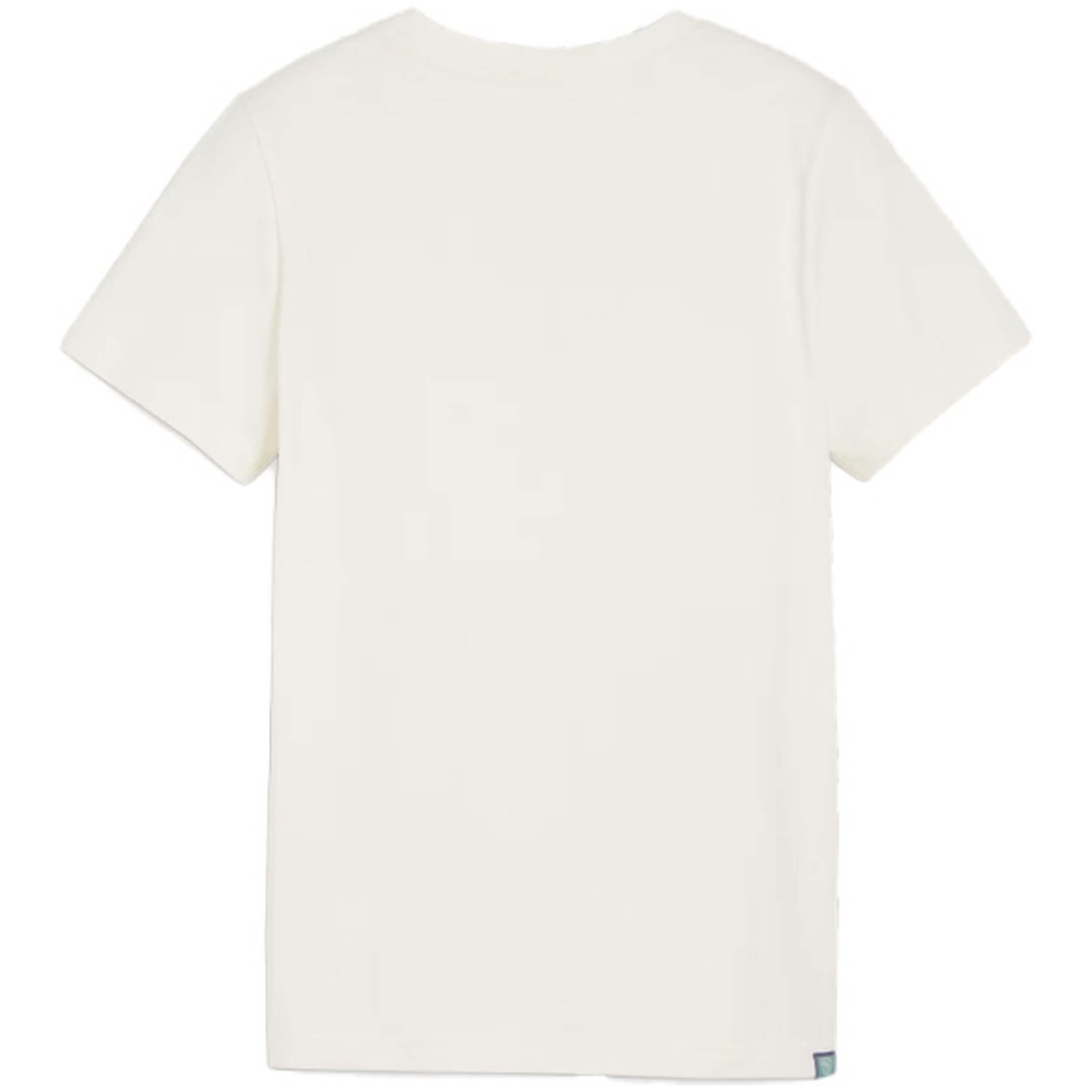 Maglia a maniche corte Puma modello 679269-99 per unisex 2/2