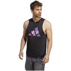 T-shirt Adidas D4m Hiit GFX pour homme