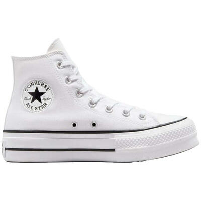 Zapatillas Converse Chuck Taylor All Star Lift Wide para mujer