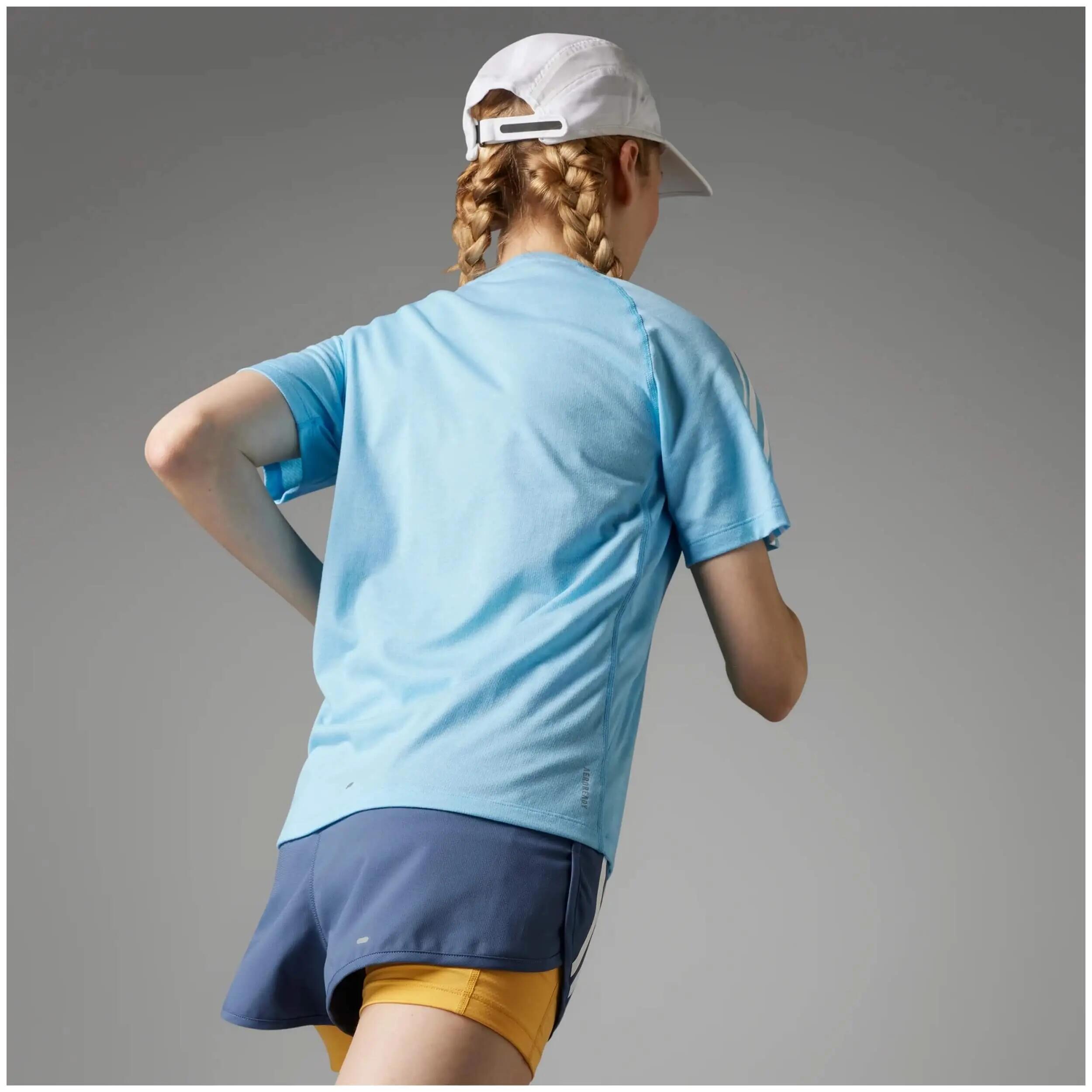 T-shirt Adidas modelo IK5020 para mulheres 2/5