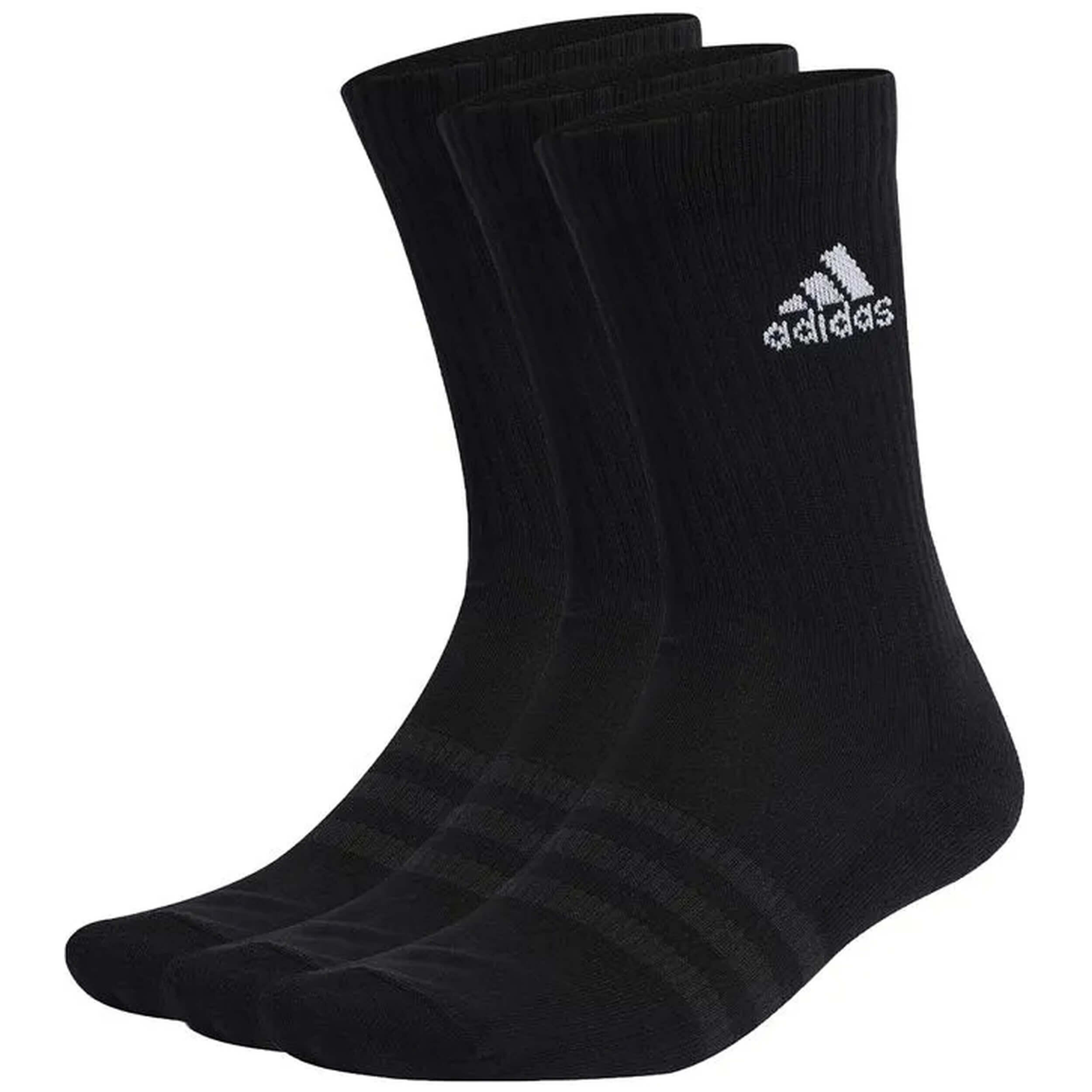 ADIDAS Meias Adidas Pack 3 para unissex
