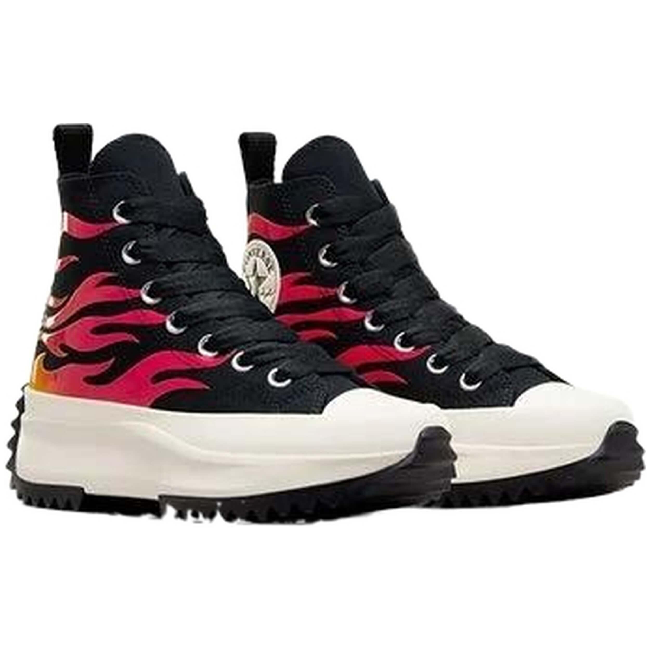 Baskets Converse modèle A08766C pour unisexe 3/5