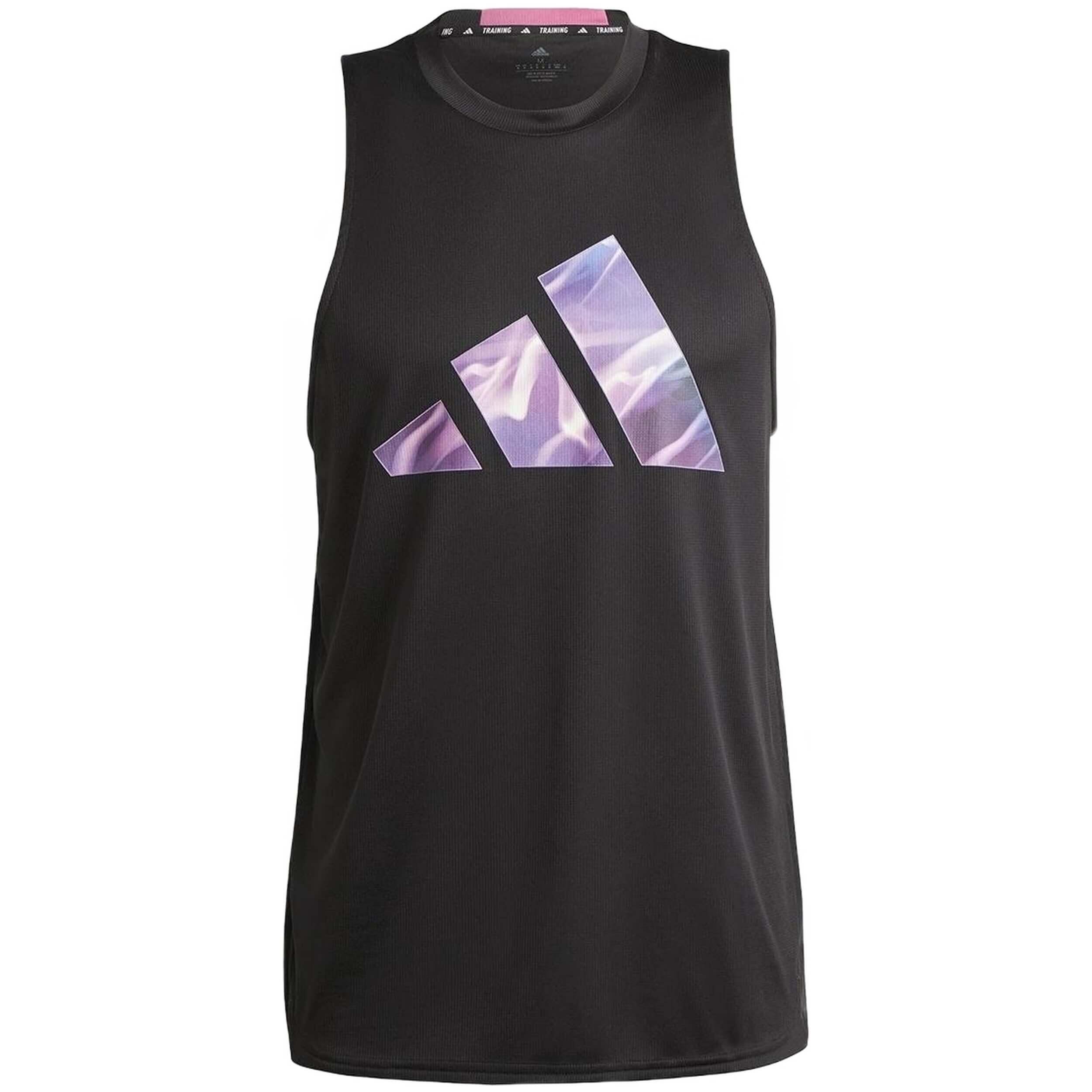 T-shirt Adidas modèle IB7925 pour homme 5/5