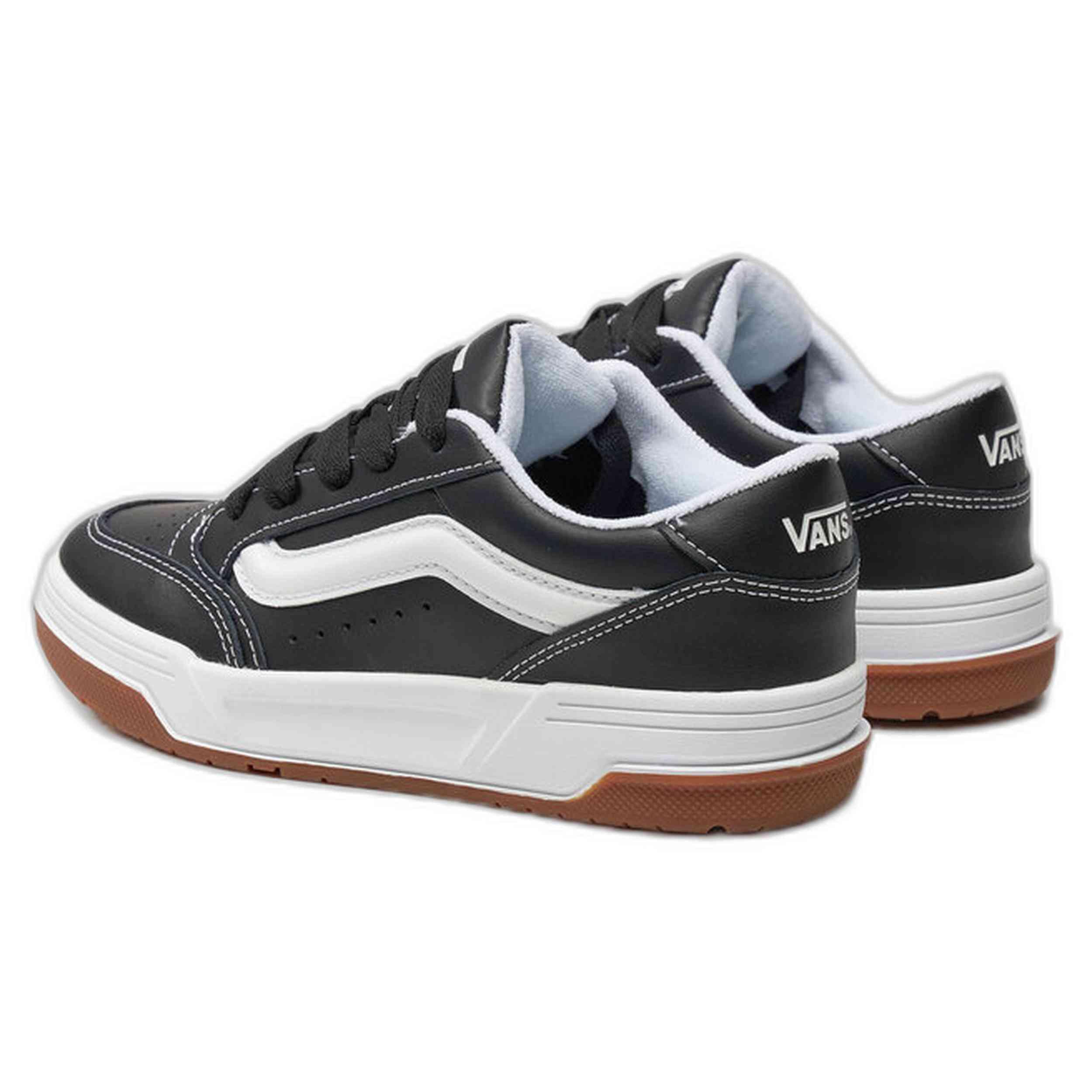 SCARPA PASSEGGIO HYLANE UNISEX BLACK 3/5